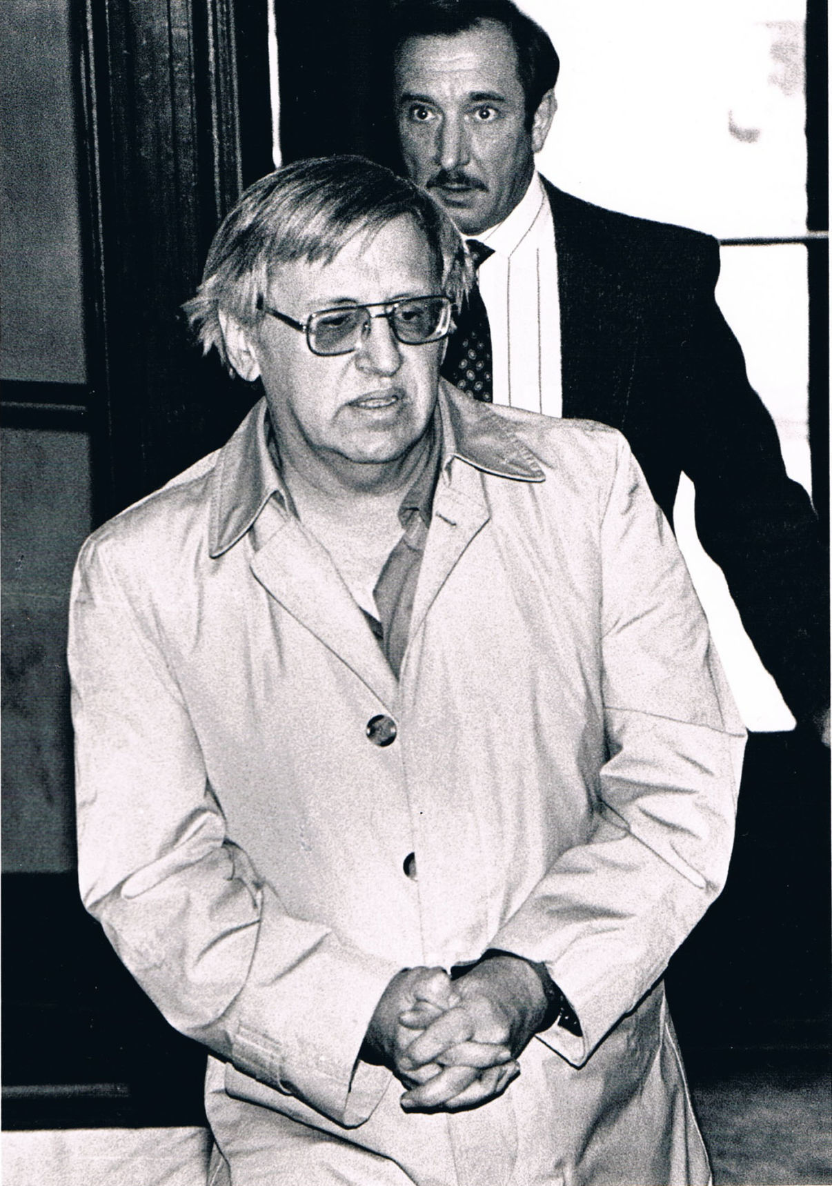 Robert David Little
